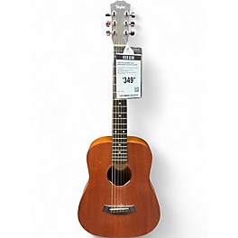 Used Taylor BABY 301M Mahogany Acoustic Guitar