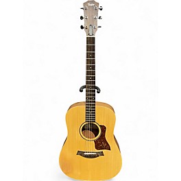 Used Taylor BBT Big Baby Natural Acoustic Guitar