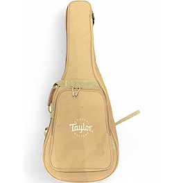 Used Taylor Big Baby Acoustic Guitar Gig Bag