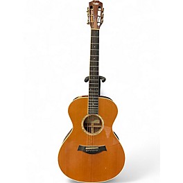 Used Taylor GC7 Natural Acoustic Guitar