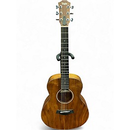Used Taylor GS Mini Koa Brown Acoustic Guitar