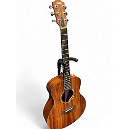 Used Taylor GS Mini Koa NATURAL Acoustic Guitar