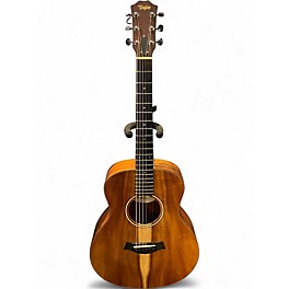 Used Taylor GS Mini Koa Natural Acoustic Guitar