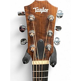 Used Taylor GS Mini-e Natural Acoustic Electric Guitar