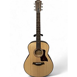 Used Taylor GT Urban Ash Natural Acoustic Guitar