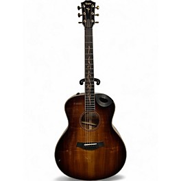 Used Taylor K26CE SHADED EDGE BURST Acoustic Electric Guitar