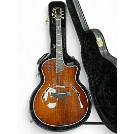 Used Taylor T5C2 Koa Hollow Body Electric Guitar