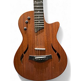 Used Taylor T5Z Classic Natural Acoustic Electric Guitar