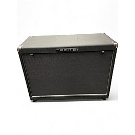 Used Tech 21 212TM Solid State Guitar Amp Head