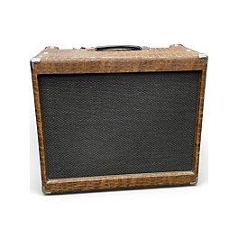 Used Tech 21 BRONZEWOOD 60 Acoustic Guitar Combo Amp