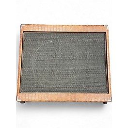 Used Tech 21 BRONZEWOOD 60 Guitar Combo Amp