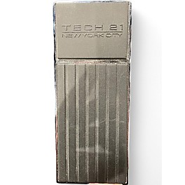 Used Tech 21 KILLER WAIL Effect Pedal