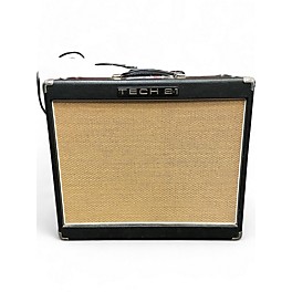 Used Tech 21 Power Engine 60 60W 1X12 Guitar Combo Amp