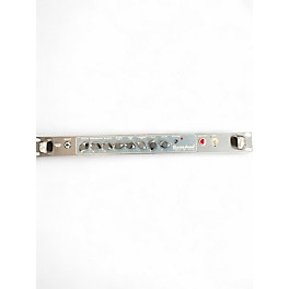 Used Tech 21 Sansamp RBI Rackmount Bass Preamp