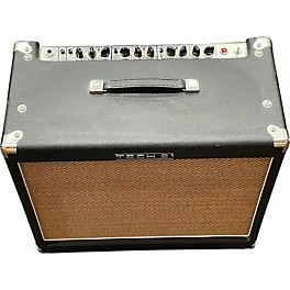 Used Tech 21 Trademark 60 1X12 Guitar Combo Amp