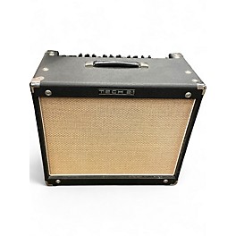 Used Tech 21 Trademark 60 1X12 Guitar Combo Amp