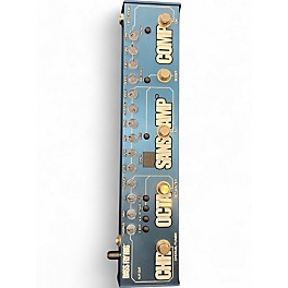 Used Tech 21 bass fly rig  Effect Processor