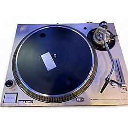 Used Technics SL1200M3D Turntable