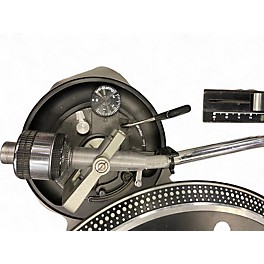 Used Technics SL1200MK2 Turntable