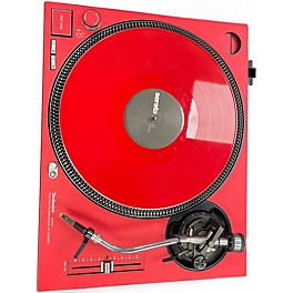 Used Technics SL1200MK2 Turntable