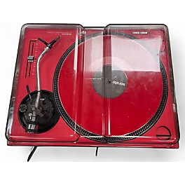 Used Technics SL1200MK2 Turntable