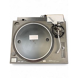 Used Technics SL1200MK2 Turntable