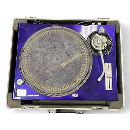 Used Technics SL1200MK2 Turntable