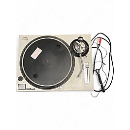 Used Technics SL1200MK2 Turntable