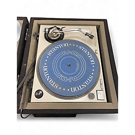 Used Technics SL1200MK2 Turntable