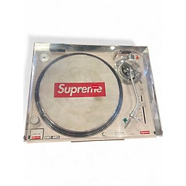 Used Technics SL1200MK7SP Turntable