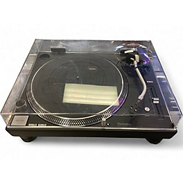 Used Technics SL1210GR Turntable