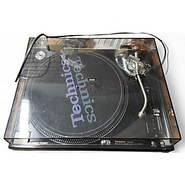 Used Technics SL1210M5G Turntable