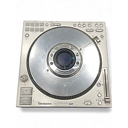 Used Technics sldz1200 DJ Player