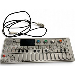 Used Teenage Engineering Op1 Production Controller