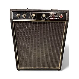 Used Teisco Checkmate 10 Guitar Combo Amp