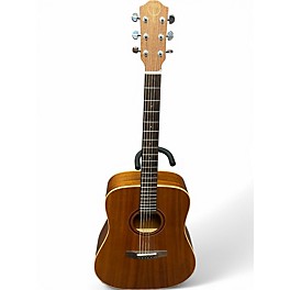 Used Teton STS103 Natural Acoustic Guitar