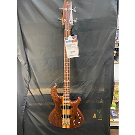 Used Used The Aria Pro II Sb700 Mahogany Electric Bass Guitar