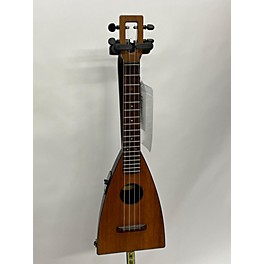 Used Used The Magic Flute Company M22 It's A Fluke Koa Tenor KOA Ukulele