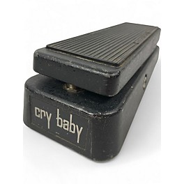 Used Thomas Organ Company crybaby Pedal