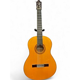 Used Thomas W Rodriguez Flamenco Natural Flamenco Guitar