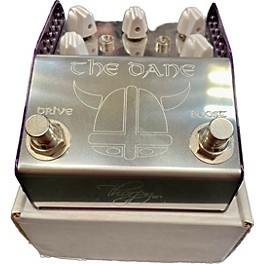 Used Used Thorpy The Dane Effect Pedal