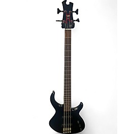 Used Tobias TOBIAS Black Electric Bass Guitar