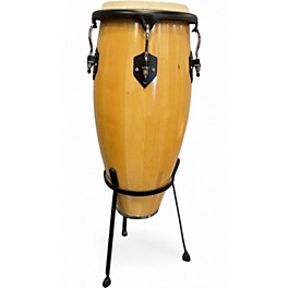 Used Toca 3911-3/4T Traditional Series - Natural Conga