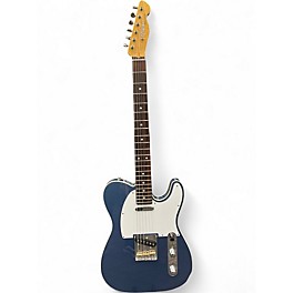 Used Tokai ATE-101B "BREEZYSOUND" Lake Placid Blue Solid Body Electric Guitar