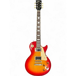 Used Tokai Love Rock Heritage Cherry Sunburst Solid Body Electric Guitar