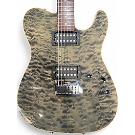 Used Tom Anderson cobra t smoked Solid Body Electric Guitar