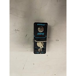 Used Used Tomsline Bluesy Effect Pedal