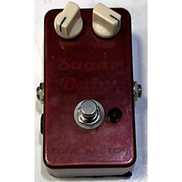 Used Used Tone Factor Sugar Baby Effect Pedal