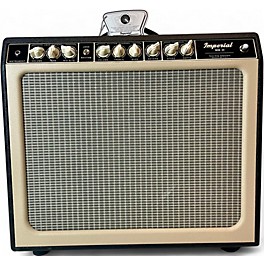 Used Tone King 20th Anniversary Imperial 1x12 Tube Tube Guitar Combo Amp