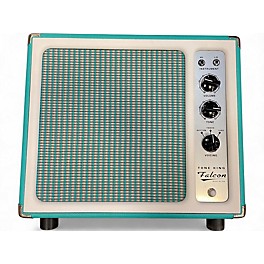 Used Tone King Falcon 12W 1x10 Tube Guitar Combo Amp